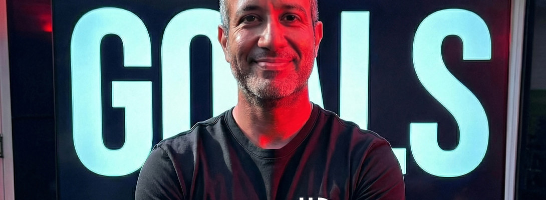 What Are Your March Goals?