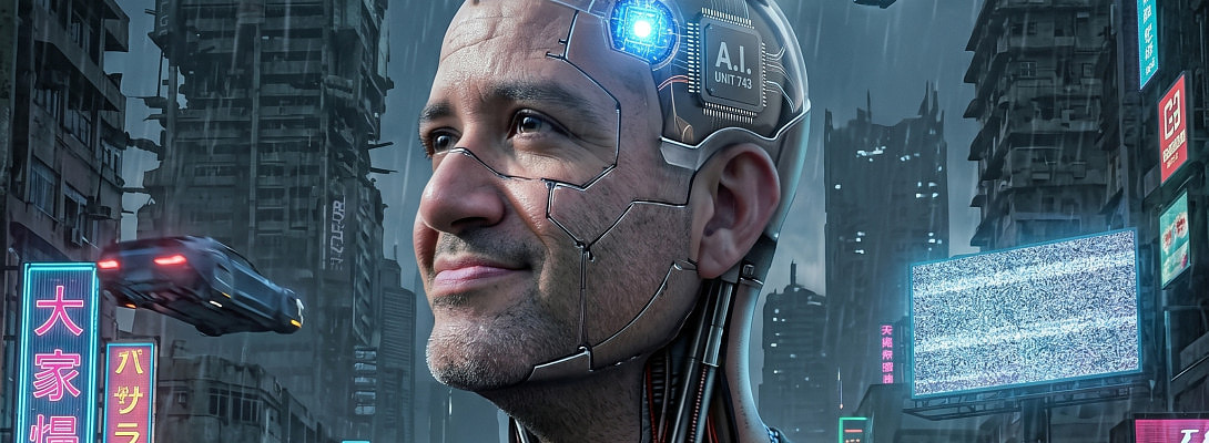 How About a Half Month With No AI in WA Blogs? Anyone? Bueller.?