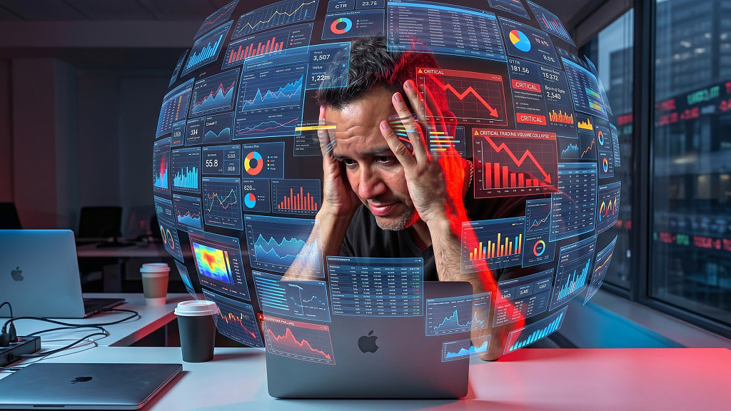 If You're Obsessing Over Analytics Daily, We Need to Have a Quick Talk