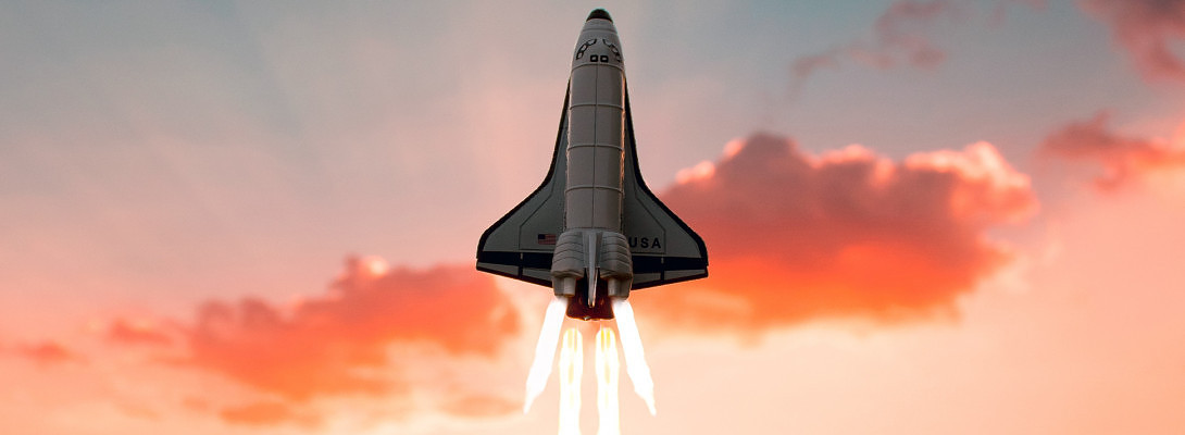 The Sky is the Limit!