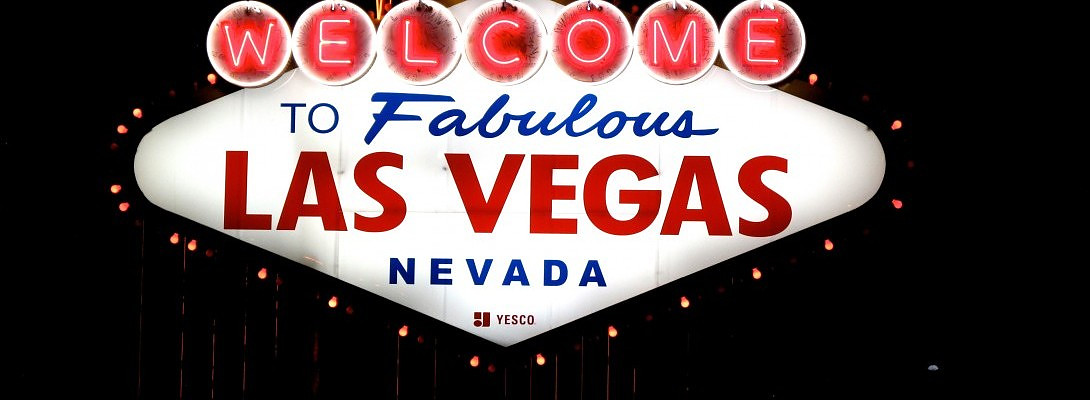 Wealthy Affiliate Free Trip to Vegas 2019 - An AWESOME Ride!