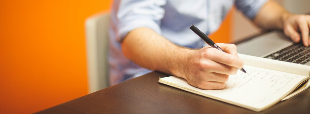 Keep Your Focus Where it's Needed: On Content!