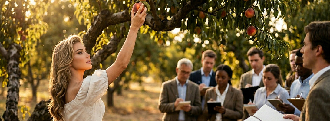 Is the Low Hanging Fruit Strategy Dead with No QSR? Not at All