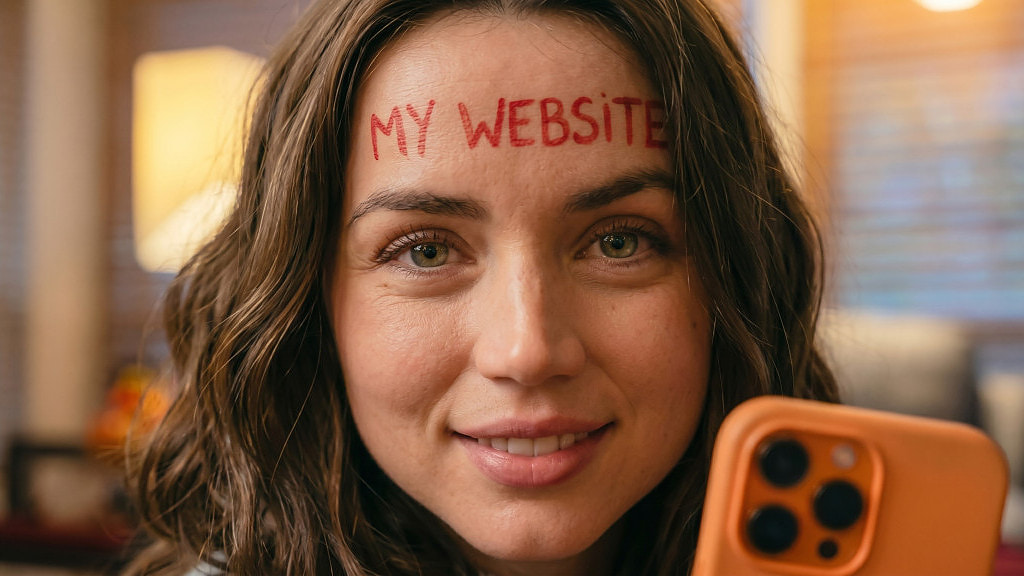 Are You In Love With Your Website?