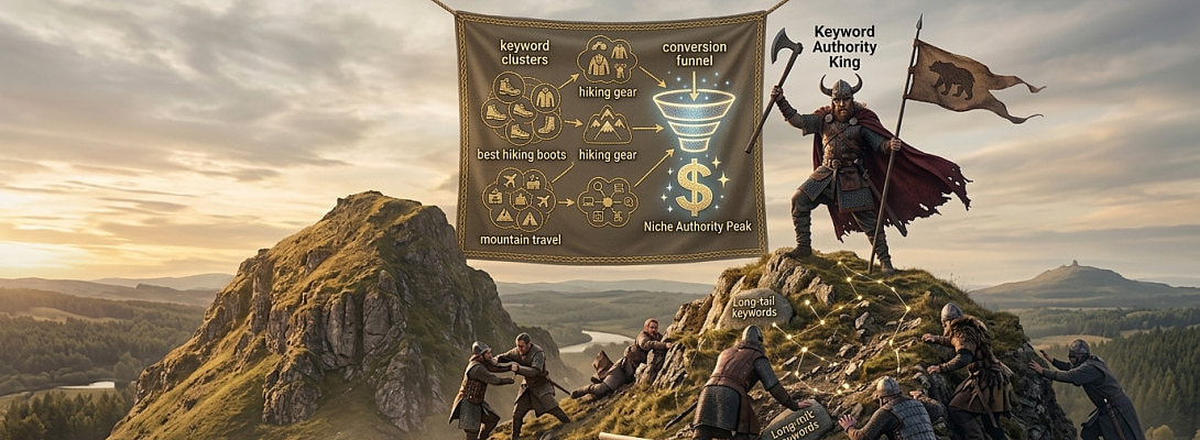 Being King of the Hill Can Lead to Conquering Mountains