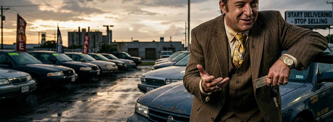 Stop "Selling" to Your Audience and Start Delivering!