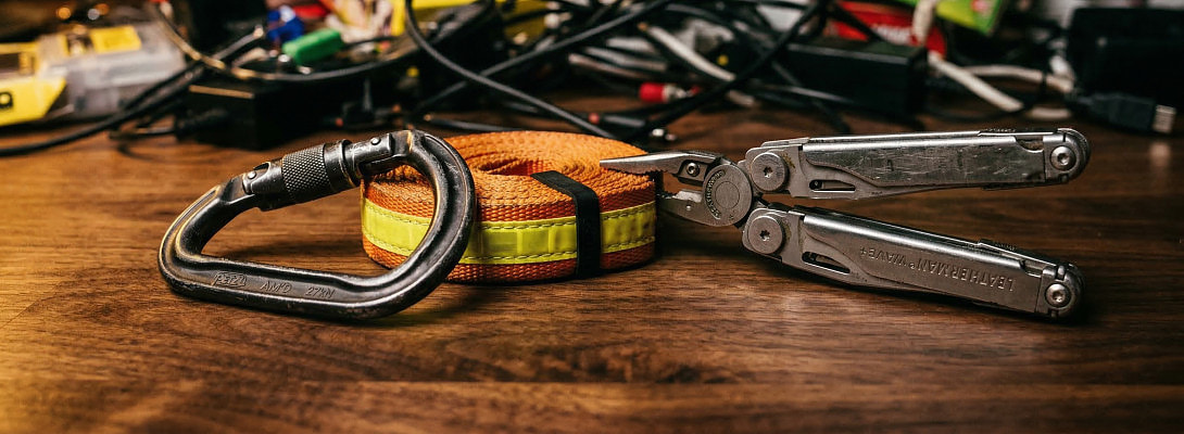 The Toolbox Test - Is it an Asset or a Distraction?