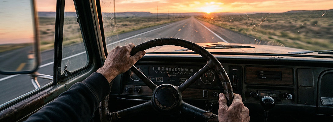 Stop Comparing Your Chapter 1 to Someone Else's Chapter 20