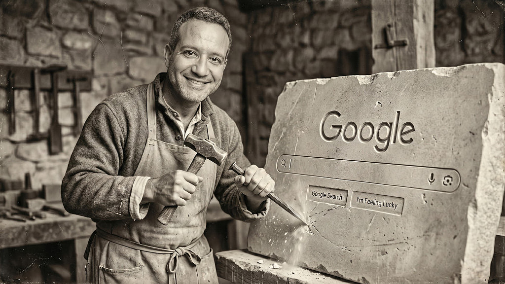 The Long Lost Art of Using Google Itself for Keyword Research