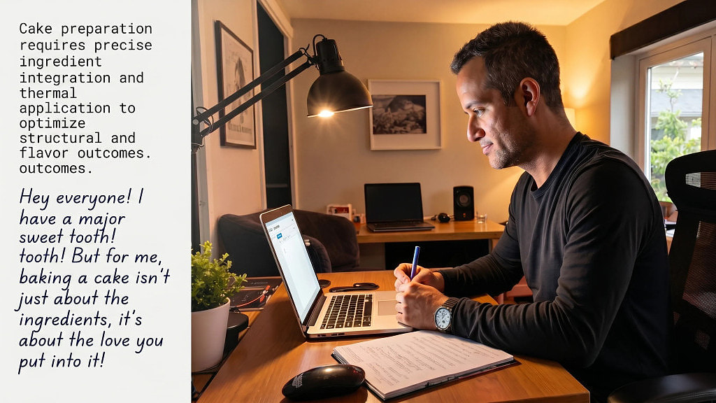 What It Means to Add Your Own Voice to AI Content and Specifically When and Where To Do It