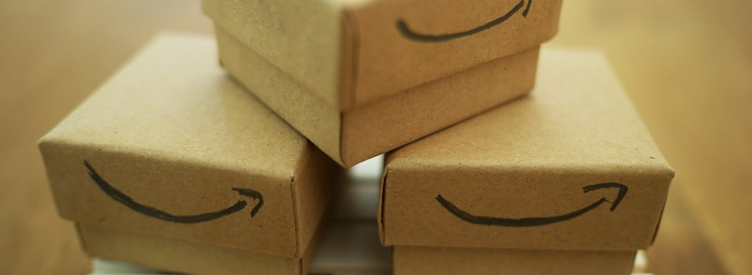 How does Amazon's affiliate program work? Simple explanation