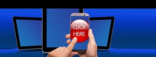 Banner ads still works