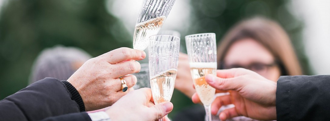 Hooray! Sharing my tiny success!