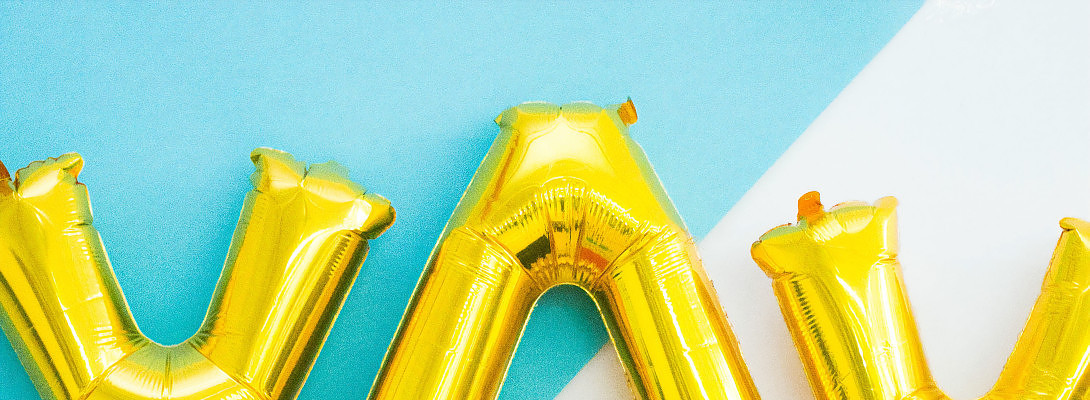 3 Years and Counting