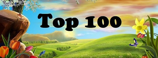 I become one of the top 100 in Wealthy Affiliate