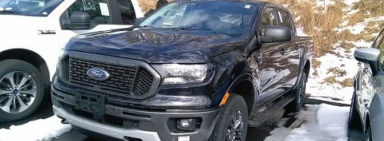 I Made A Recommendation.