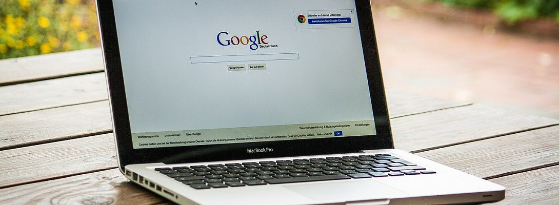 10 Day Old Website, Position 4 In Google - The Power of Low Competition Keywords