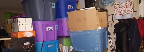 We are closing our eBay Store.