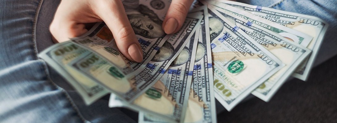 You're not earning money online? Then what are you here for?