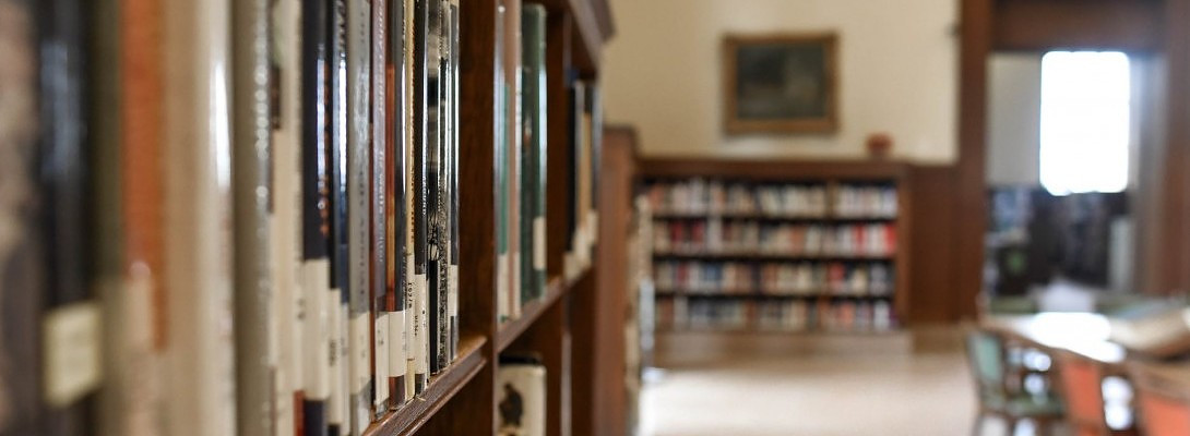 What I learned from my trip to the library