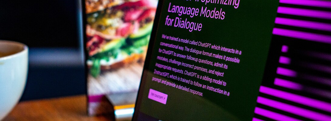 How is Bard different from ChatGPT?