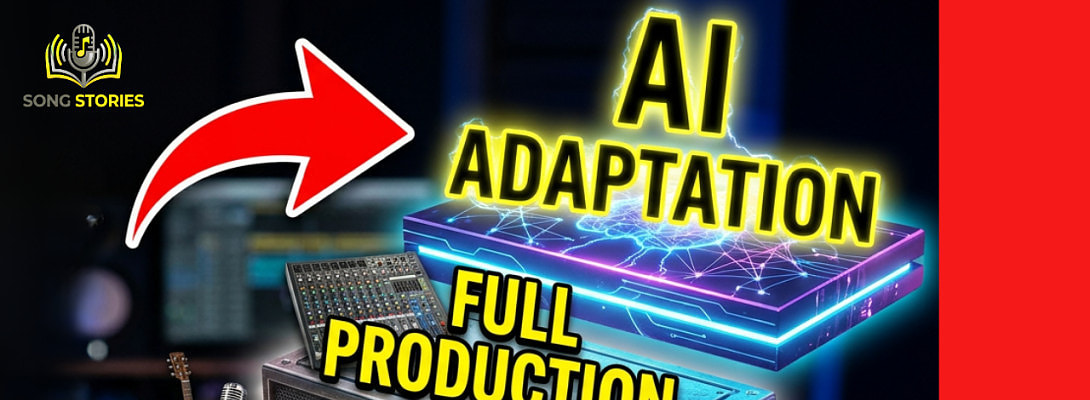 My 2020 Song vs AI in 2026: Following the Evolution of "Beautiful Day, Beautiful Life"