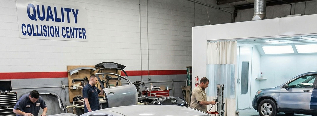 One Man's Profession Changed Things