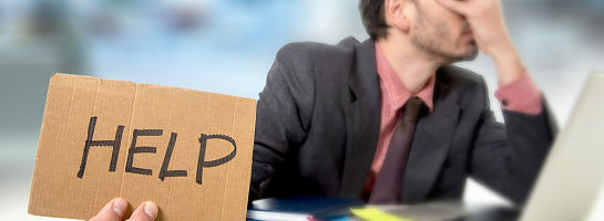 Frustration - Anyone Else Feel This Way From No Sales?