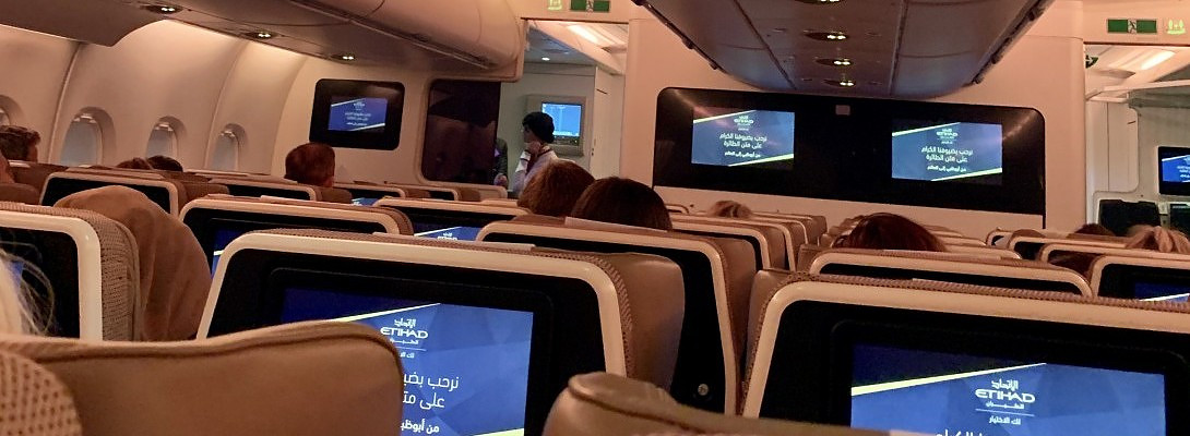 Trip To Sydney Australia