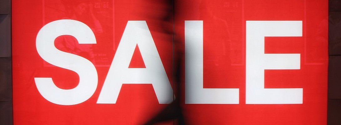 To sell or to outsource.?