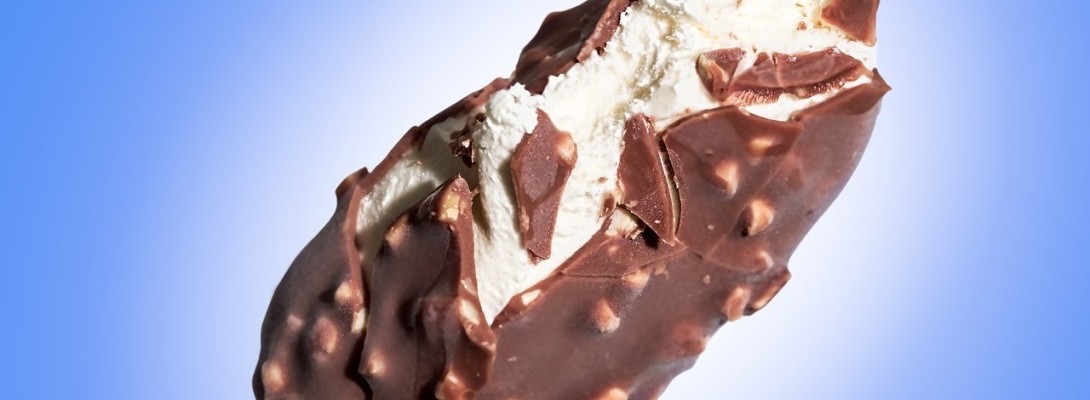 When ice cream is the catalyst for change