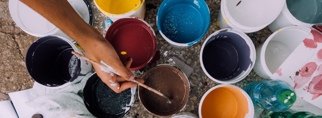 Give and take needs some give and take!