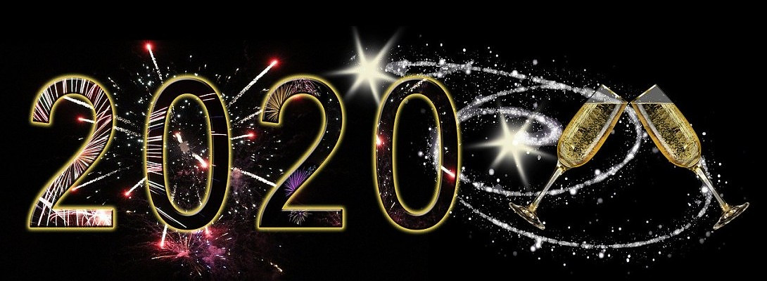 Happy New 2020!