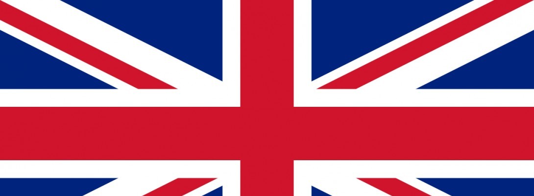 Are any of my contacts here from the UK?