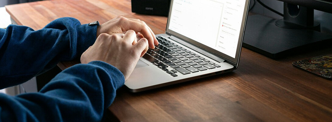 Confession Time: I've Been Building a Second Site