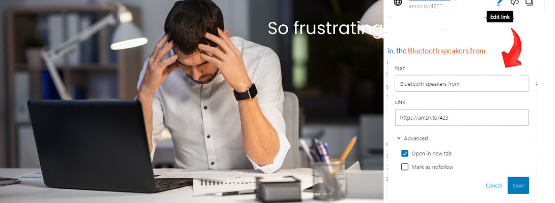 How to Manage Affiliate Links Smarter (And Avoid Amazon’s 180-Day Rule Headache)