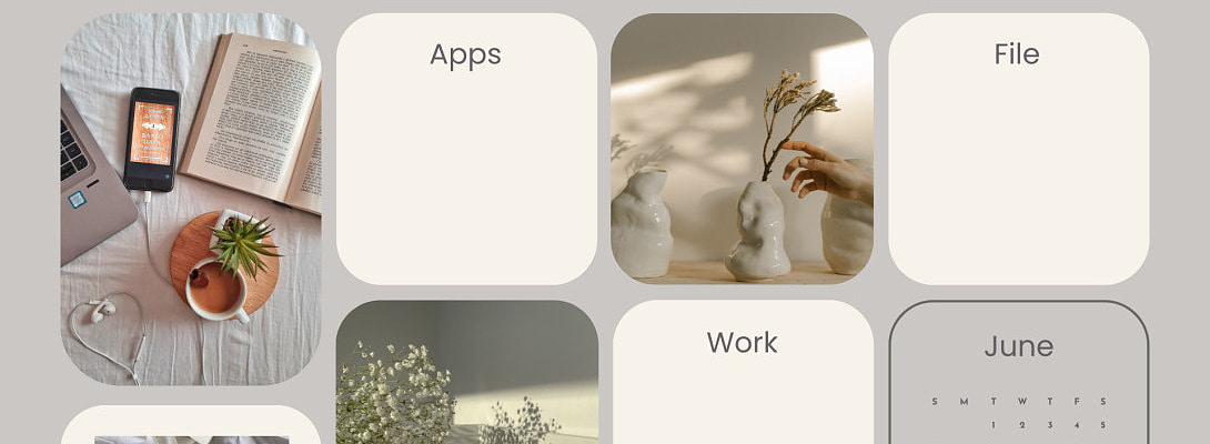 Quieting overwhelm & finding focus in a world full of possibilities