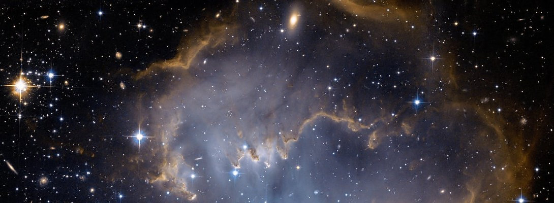 Don't just shoot for the moon, shoot for the stars!