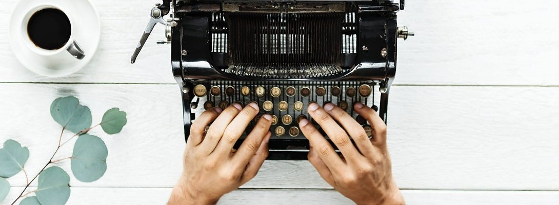 Writing and Creating Content