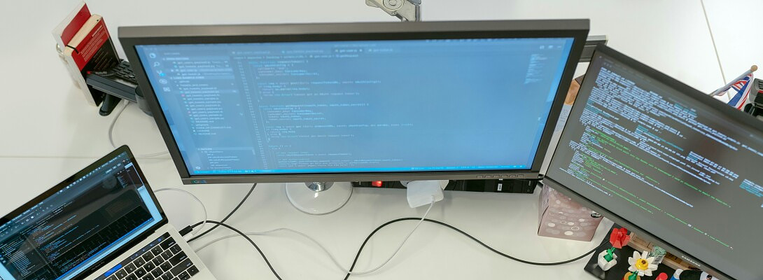 Too Busy vs Not Busy Enough