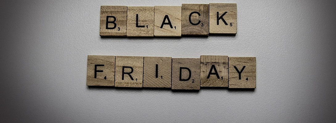 Black Friday Upgrade