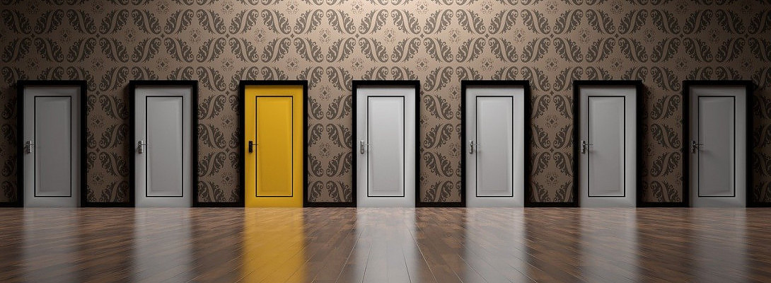 Wealthy Affiliate Is Opening A Door For You