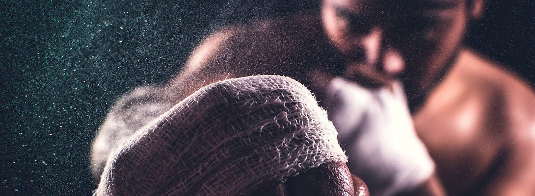 Sometimes You Just Have To Grind