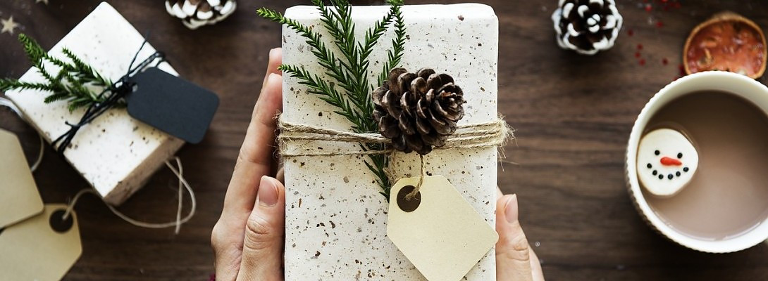 $12,000 For Christmas 2019 (+ Actionable Advice)