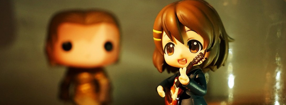 Anime Niche Breakdown