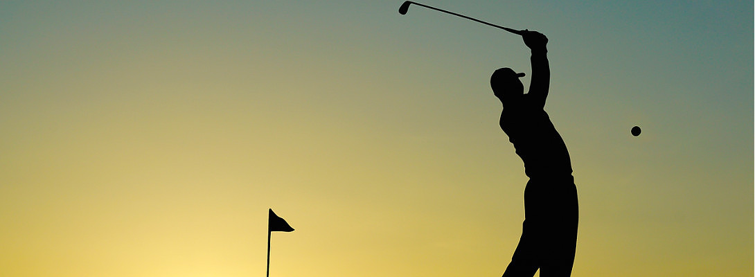 Is Golf A Saturated Niche?