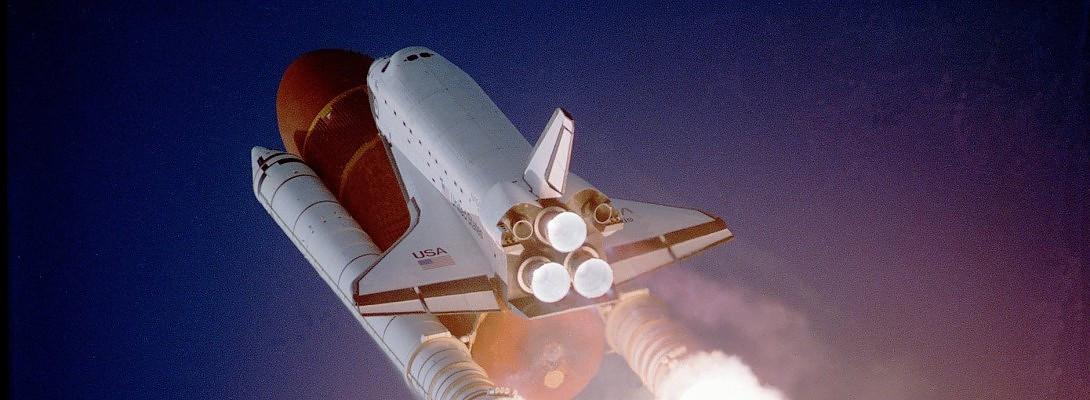 Parabolic Growth Is Around The Corner