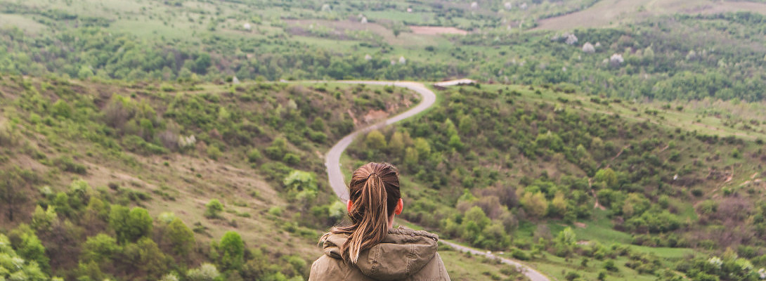 The Long and Winding Road!