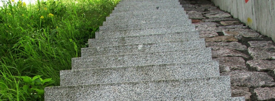 3 Simple Steps To Success