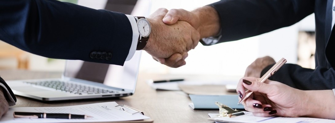 One Year Anniversary